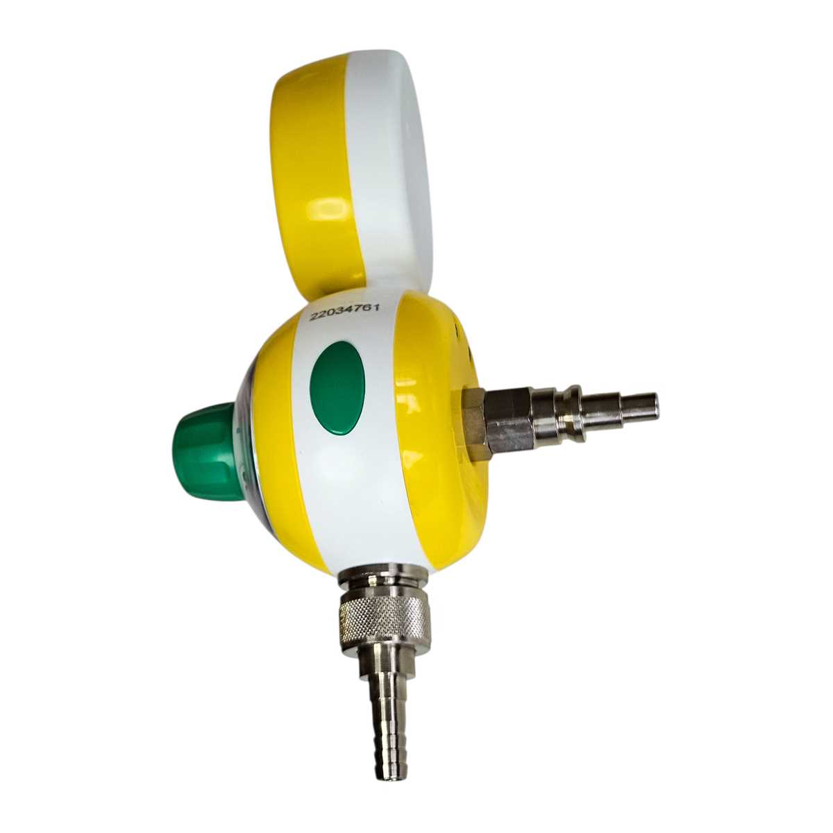 PODTLAKOVÝ REGULÁTOR SÁNÍ