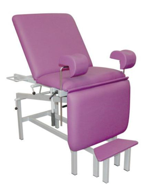 PORODNÍ LEHÁTKO MOBERCAS BIRTHING TABLE