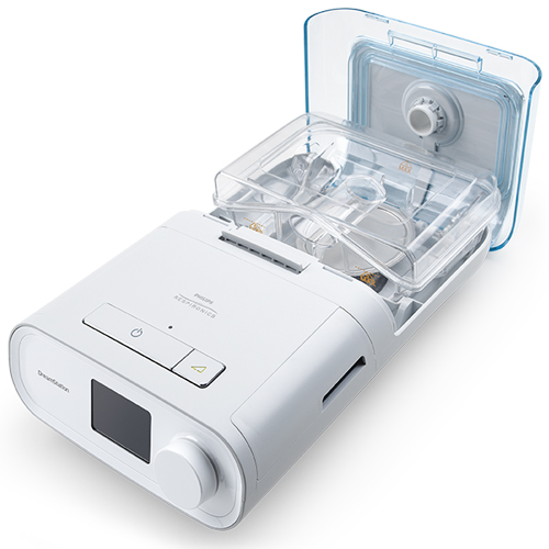 DREAMSTATION PHILIPS RESPIRONICS (spánková terapie)