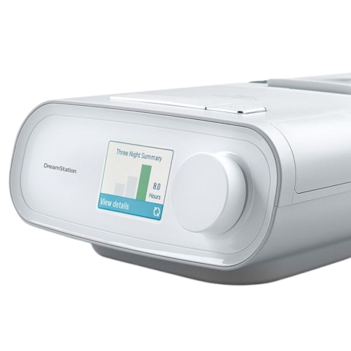 DREAMSTATION PHILIPS RESPIRONICS (spánková terapie)