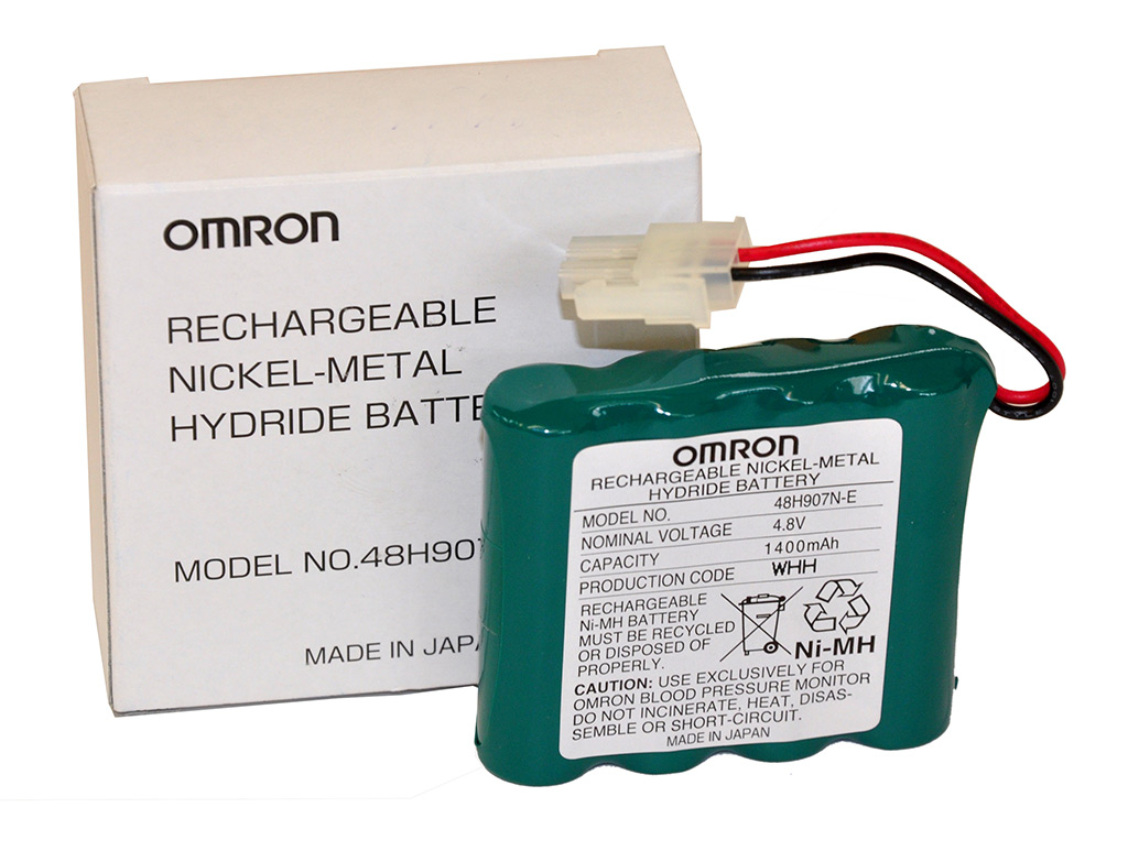 BATERIE OMRON 907 (originál)